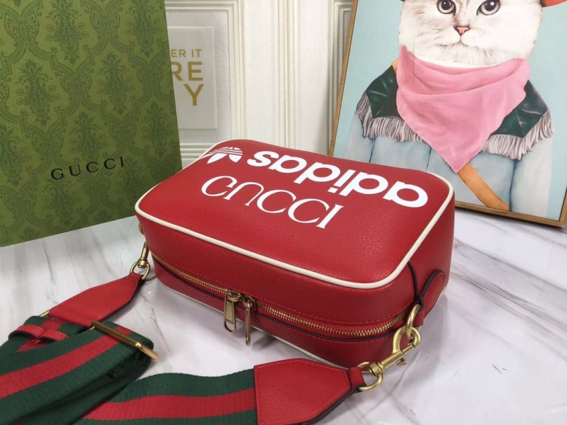 Gucci Satchel Bags